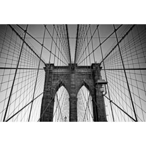 Fotomural Arcos Brooklyn bridge 